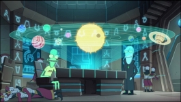 Solar Opposites - Season 05 Episode 02